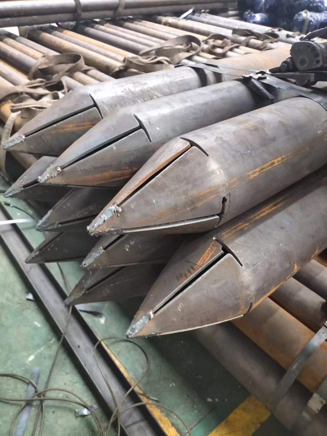 安次108mm管棚管